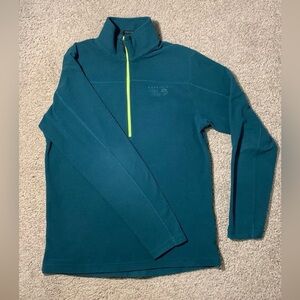 Mountain Hardware pullover